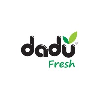 Dadu Fresh logo