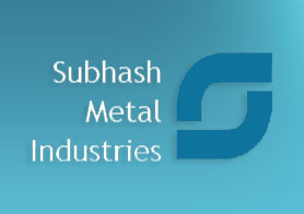 Subhash Metal Industries logo