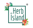 Herb Island logo