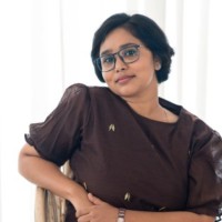 Priyadharshini Krishnan profile photo