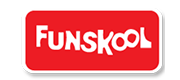 Funskool logo