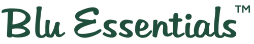 Blu Essentials logo