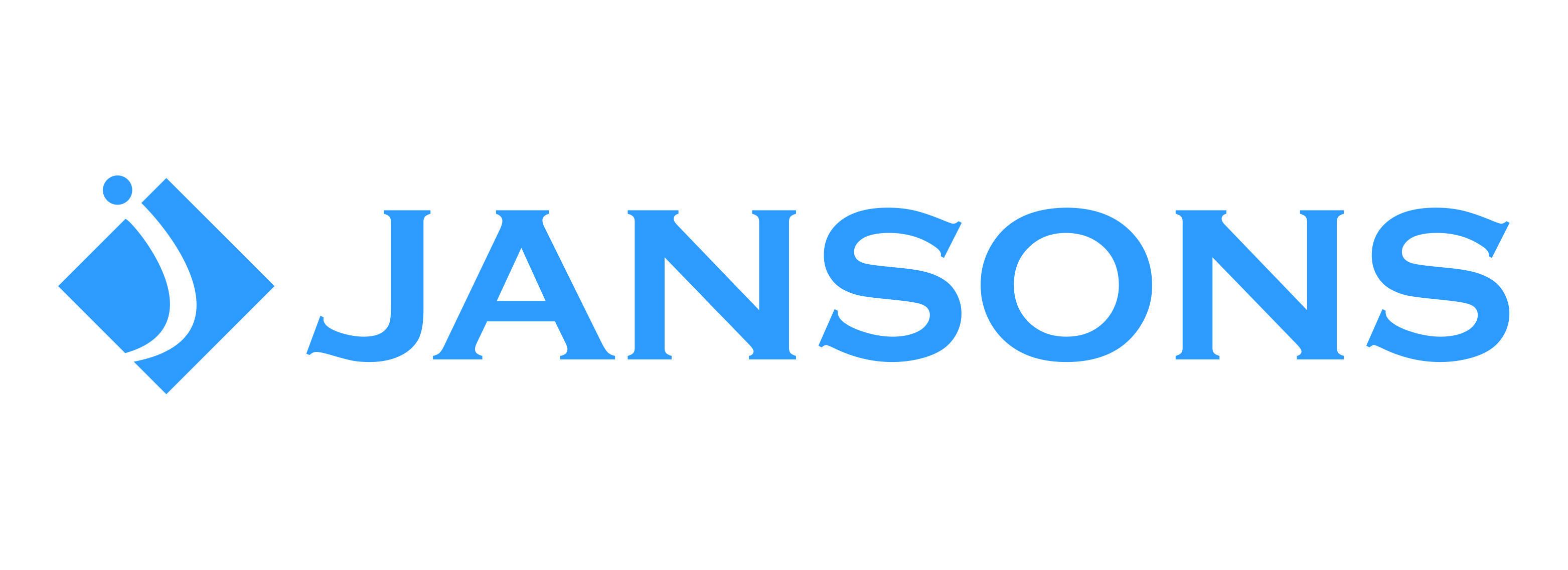 Jansons Group logo