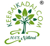 Keerai Kadai logo