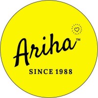 Ariha Foods logo