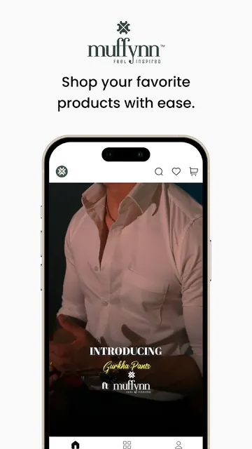 Muffynn screenshot 1