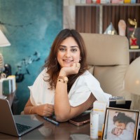 Pritika Singh profile photo