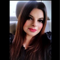 Tania Oberoi profile photo