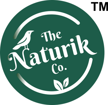 The Naturik logo