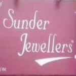 Sunder Jewellers logo