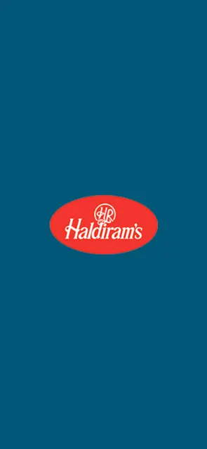 Haldiram RFQ screenshot 1