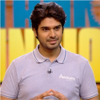 Pranav Sharma profile photo