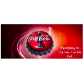 Amrit Bottles logo