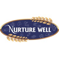 Nurture Well Foods logo