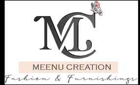 Meenu Creation logo