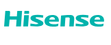Hisense logo