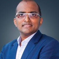 Chintan Shah profile photo