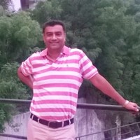 Pavan Chaudhary profile photo