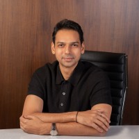 Aakash Vaghela profile photo