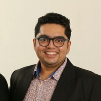 Deep Lodhari profile photo