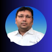 Ankit Rungta profile photo