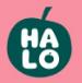 HaloSnacks logo