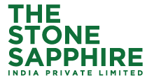 Stone Sapphire logo