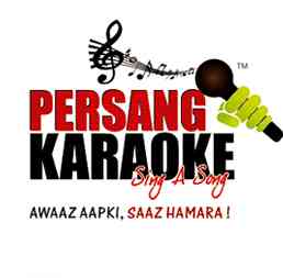 persang karaoke logo