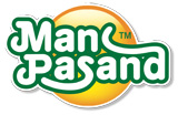 Manpasand Beverages logo