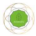 Anahata Organic logo