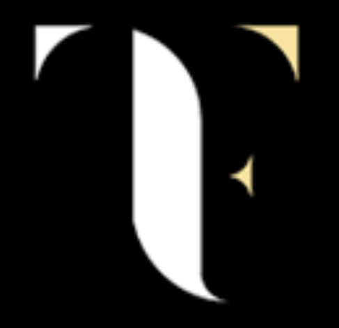 True False logo