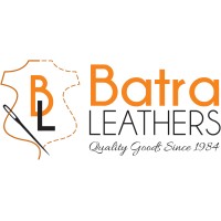 Batra Leathers logo