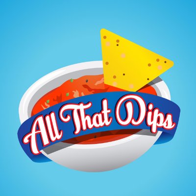 AllThatDips logo