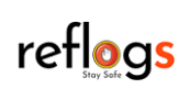 Reflogs logo