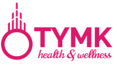 TYMK Health & Wellness logo