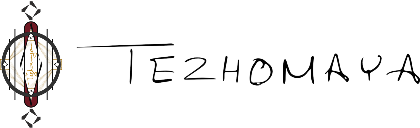 Tezhomaya India logo