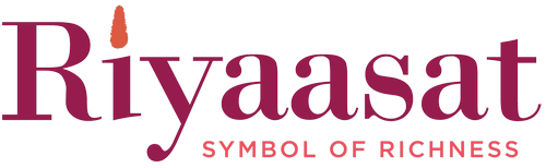 Riyaasat logo