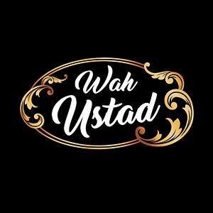 WahUstad logo