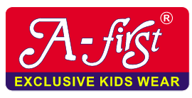 A-first India logo