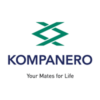 KOMPANERO logo