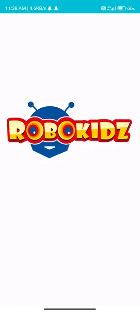 Robokidz RC screenshot 4
