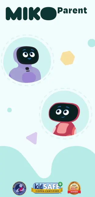 Miko - Play, Learn, & Connect screenshot 6