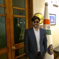 Kalyan Battula profile photo