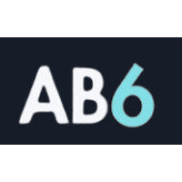 ABsix Robotics logo
