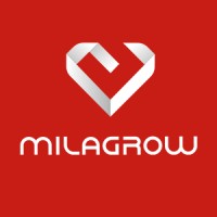 Milagrow logo