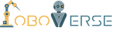 Roboverse logo