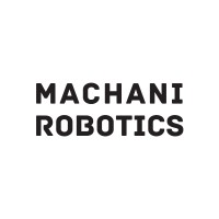 Machani Robotics logo