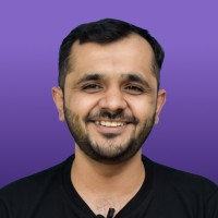 Dhaval Trivedi profile photo