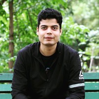 Tanay Pratap profile photo