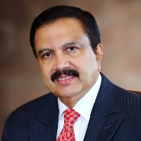 Azad Moopen profile photo